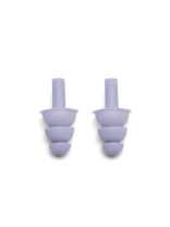 Силиконовые беруши  Atemi Earplug Pine, цвет: светло-сиреневый, PE1LP