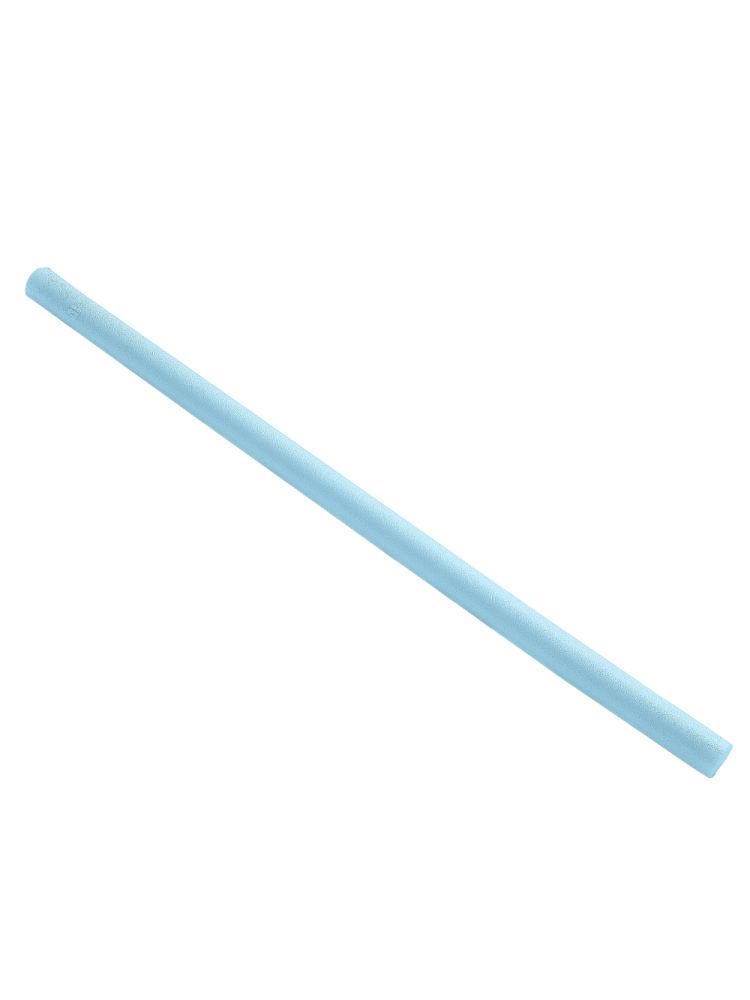 Палка для плавания Atemi Long aqua noodle, материал EVA, размер: 6*150 см.  Цвет: голубой, FLAN1LBE