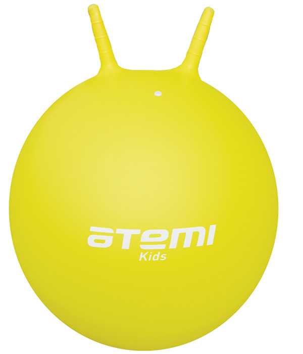 Уценка - Мяч-попрыгун Atemi, AGB0350, 50 см