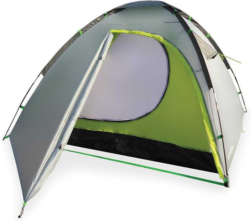 Палатка туристическая Аtemi OKA 3 CX-УЦ