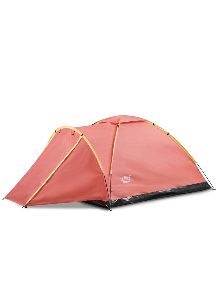 Палатка туристическая Atemi DESNA 3S