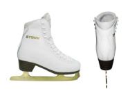 Коньки фигурные Atemi PRIMA, Размер, 28 (упаковка - пакет) Коньки фигурные Atemi PRIMA, Размер, 28 (упаковка - пакет)