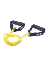 Эспандер трубчатый Atemi, ATT02, 1200 мм, 7 кг