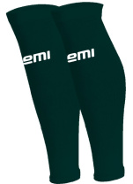 Гольфы футбольные ATEMI, цв.черный, арт. ASSK-002SS23-BLK