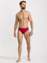 Плавки мужские для бассейна,Цвет: красн., Р-р: 42, TAE 01C