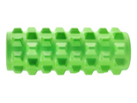 Ролик массажный Atemi, AMR03GN, 33x14см, EVA, зелёный