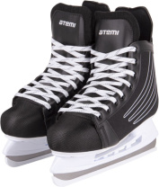 УЦЕНКА Коньки хоккейные Atemi р.41, AHSK01 RACE-OMP УЦЕНКА Коньки хоккейные Atemi р.41, AHSK01 RACE-OMP