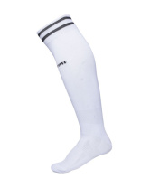 Гетры футбольные ATEMI, цв.белый, арт. ASSK-001SS23-WHT