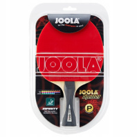 УЦЕНКА Ракетка для настольного тенниса Joola Spider, другая линза УЦЕНКА Ракетка для настольного тенниса Joola Spider, другая линза
