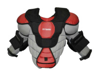 Нагрудник вратаря игры в хоккей M(40-46) подростковый