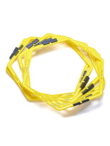 Набор координационных колец ATEMI, арт.AAR-001-SET, 6 колец