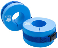 Манжеты для аквааэробики Atemi, материал EVA, размер: 30*15*5 см. AJ1 Манжеты для аквааэробики Atemi, материал EVA, размер: 30*15*5 см. AJ1