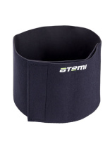 Пояс для похудения Atemi, AWB01, неопрен, 100х20х0,3 см