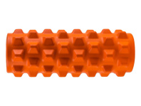 Ролик массажный Atemi, AMR03O, 33x14см, EVA, оранжевый