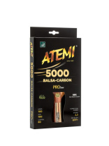 Ракетка для настольного тенниса Atemi PRO 5000 CV