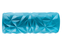 Ролик массажный Atemi, AMR02BE, 33x14см, EVA, голубой