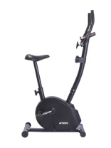 Велотренажёр магнитный Atemi, AC403