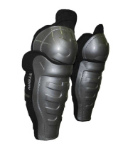 Щитки игрока в хоккей р. 10(S)