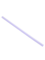 Палка для плавания Atemi Long aqua noodle,материал EVA, размер: 6,5*150 см. Цвет: сиреневый, FLAN1LP