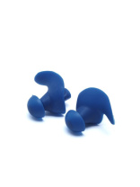 Силиконовые беруши Atemi Earplug light, цвет: синий, EL1BE